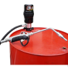Pompe pneumatique à piston pour liquides visqueux