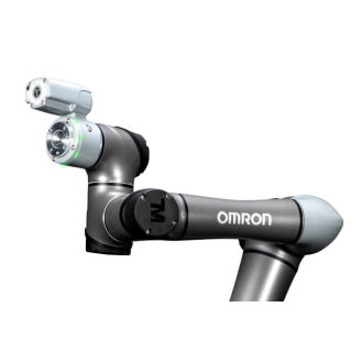 Ensemble Cobot, TM14M, HW3.2, Profinet-Lire la description