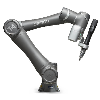 Ensemble Cobot, TM14M, HW3.2, Profinet-Lire la description
