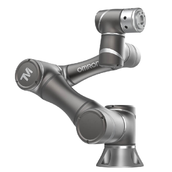 Ensemble Cobot, TM5X-700 (sans caméra), câble 12 m, HW3.2-Lire la description
