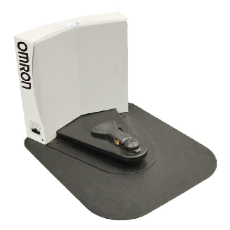 Robot mobile ld station de rechargement batterie-Lire la description