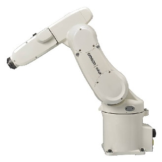 Robot polyarticulé (6 axes) Viper 650-Lire la description
