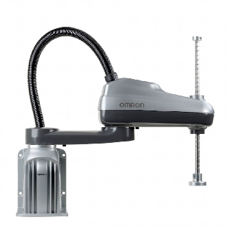 SCARA i4-550L, 350 mm Z, montage sur table, iCS-ENET-Lire la description