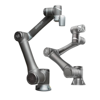 Ensemble Cobot, TM5M-900, HW3.2, Profinet-Lire la description