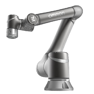 Ensemble Cobot, TM14X (sans caméra), HW3.2, Profinet-Lire la description