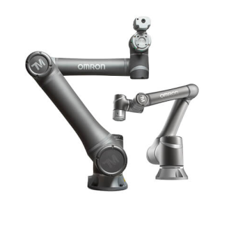 Ensemble Cobot, TM14X (sans caméra), HW3.2, Profinet-Lire la description