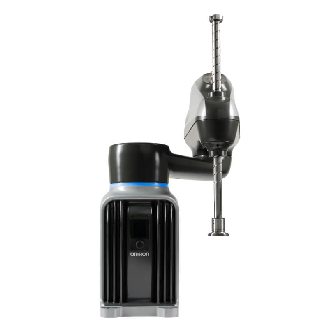 Robot I4-750H, 15kg, 750mm 4axes, axeZ 410mm sur table, iCS-ECAT-Lire la description