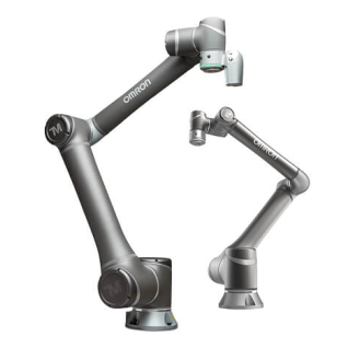 Ensemble Cobot, TM12MX (sans caméra), HW3.2, Profinet-Lire la description