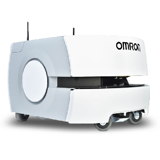 Robot mobile, LD-60, sans batterie, avec OS32C LiDAR-Lire la description