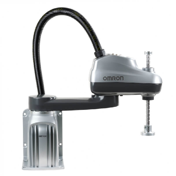 SCARA i4-450L, 180 mm Z, montage mural, iCS-ENET-Leggi tutto