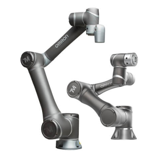Ensemble Cobot, TM5X-700 (sans caméra), HW3.2-Lire la description