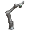 Ensemble Cobot, TM5-700, HW3.2
