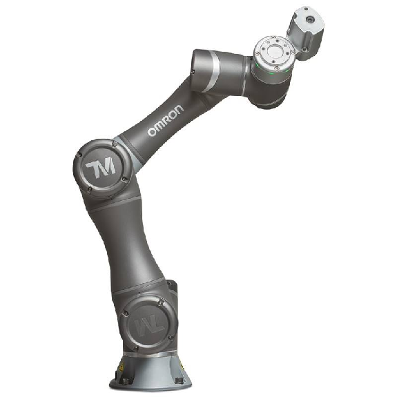 Ensemble Cobot, TM5-700, HW3.2-Beschreibung lesen