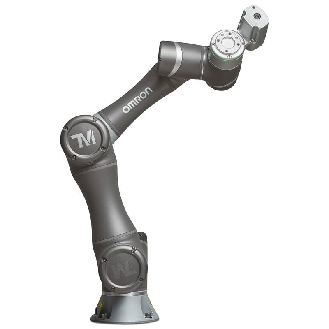 Ensemble Cobot, TM5-700, HW3.2-Lire la description