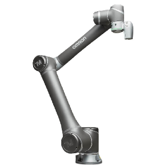 Ensemble Cobot, TM12M, semi, HW3.2-Lire la description