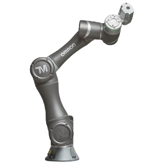 Ensemble Cobot, TM5-700, câble 12 m, HW3.2, Profinet-Lire la description