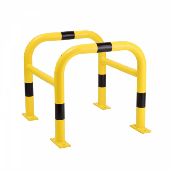 Protection pour poteaux Morion 600x620x620mm Finition : G+P Protection pour poteaux Morion 600x620x620mm Finition : G+P-Lire la description