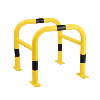 Protection pour poteaux 600x720x720 mm