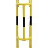 Arceau de protection de gaines (H x L x P) 1.000 x 350 x 300 mm