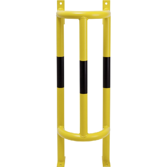 Arceau de protection de gaines (H x L x P) 1.000 x 350 x 300 mm Arceau de protection de gaines (H x L x P) 1.000 x 350 x 300 mm-Lire la description