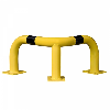 Arceau de protection dangle 350x600x600mm