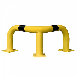 Arceau de protection dangle 350x600x600mm-Lire la description