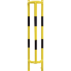 Arceau de protection de gaines (H x L x P) 1.500 x 350 x 300 mm