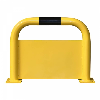 Arceau de protection 600x750 (HxL) anti-encastrement ht 400mm, j/n
