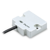 Inclinomètre plage de mesure ±30° CANopen, 8-36Vdc, câble 0,3m
