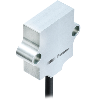 Inclinomètre plage de mesure 0-90°, 4-20mA, 12-30Vdc, câble 0,3m