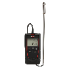 Thermo-Anémomètre à hélice avec sonde déportée
