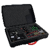 Thermo-Hygromètre-Qualité d'Air portable HQ 210