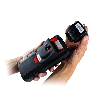Thermo-Anémomètre hélice télescopique 14 mm (0,8...25 m/s, -20...80°C)