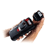 Thermo-Anémomètre-Manomètre avec module 500 mbar