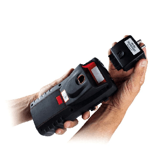Thermo-Anémomètre-Manomètre avec module 500 mbar-Lire la description