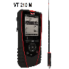 Thermo-Anémomètre sonde-multi (0,15...30 m/s, 0...50°C, 5...95%RV)