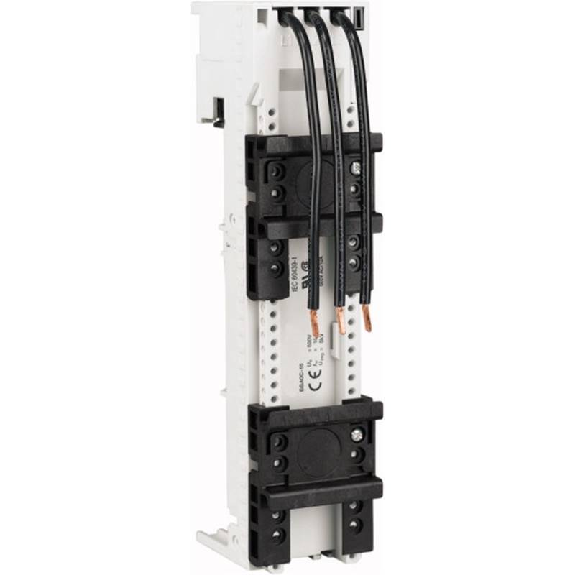 Adaptateur JDB 45mm 25A 2TS-Lire la description
