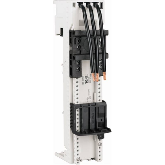 Adaptateur JDB 45mm 25A 1TS-Lire la description