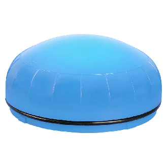 Feu à leds XLF S PROXIMITY BLEU allCLEAR IP65 Ø92mm-Lire la description