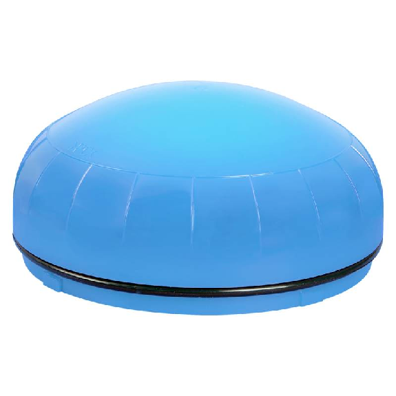 Feu à leds XLF S PROXIMITY BLEU allCLEAR IP65 Ø92mm-Lire la description