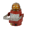 Flashtel ATEX Exd 5 Joules Orange 230Vac - PE inclus