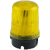 Feu LED multimodes 230Vac Orange 150xø100mm IP65