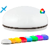 Feu XLF PROXIMITY MULTICOLOR RVB IP66 Ø92mm