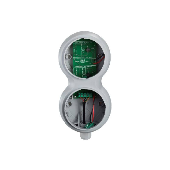 TLINE 2 HT 120/240V AC GRIS TLINE 2 HT 120/240V AC GRIS-Lire la description
