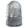 Maxi Rotatif 115-230VAC BLANC IP66 Ø120mm GRIS