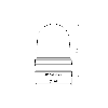 Maxi Rotatif 115-230VAC BLANC IP66 Ø120mm GRIS