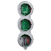 TLINE 3 HT 120/240V AC GRIS