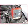 Purgeur de liquide de freins électrique auto moto 5L