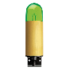 Feu flash 15J 230Vac 180mA Vert IP54