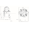 Feu flash compact 5J 24Vdc Zone 2 Feu flash compact 5J 24Vdc Zone 2
